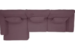 Givenchie Loungebanken^Loungebank  Grande
