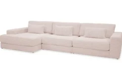 Givenchie Loungebanken^Loungebank  Grande