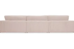 Givenchie Loungebanken^Loungebank  Grande