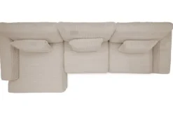 Givenchie Loungebanken^Loungebank  Grande