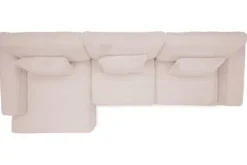 Givenchie Loungebanken^Loungebank  Grande