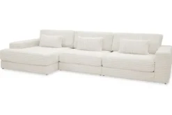 Givenchie Loungebanken^Loungebank  Grande