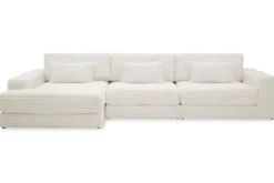 Givenchie Loungebanken^Loungebank  Grande