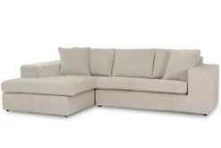 Be Cozy Home Loungebank Handsome