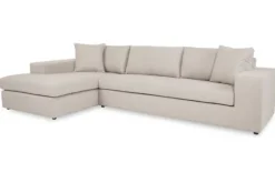 Be Cozy Home Loungebanken^Loungebank  Handsome
