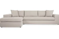 Be Cozy Home Loungebanken^Loungebank  Handsome