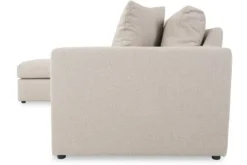 Be Cozy Home Loungebanken^Loungebank  Handsome