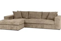 Be Cozy Home Loungebanken^Loungebank Handsome