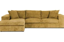 Be Cozy Home Loungebanken^Loungebank Handsome