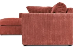 Be Cozy Home Loungebanken^Loungebank Handsome