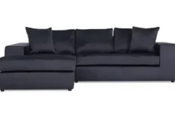 Be Cozy Home Loungebanken^Loungebank Handsome