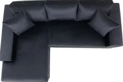 Be Cozy Home Loungebanken^Loungebank Handsome
