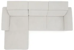 Zeeuw Style Slaapbanken|Loungebanken^Loungebank Helena