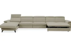 Zeeuw Style Loungebanken^Loungebank Helena