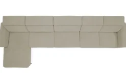 Zeeuw Style Loungebanken^Loungebank Helena