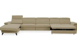 Zeeuw Style Loungebanken^Loungebank Helena