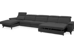 Zeeuw Style Loungebanken^Loungebank Helena