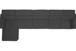 Zeeuw Style Loungebanken^Loungebank Helena