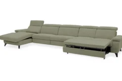 Zeeuw Style Loungebanken^Loungebank Helena