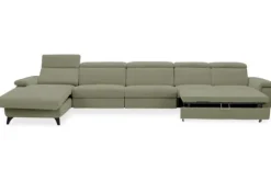 Zeeuw Style Loungebanken^Loungebank Helena