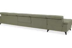 Zeeuw Style Loungebanken^Loungebank Helena
