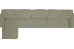 Zeeuw Style Loungebanken^Loungebank Helena