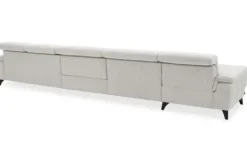 Zeeuw Style Loungebanken^Loungebank Helena