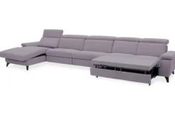 Zeeuw Style Loungebanken^Loungebank Helena