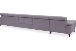 Zeeuw Style Loungebanken^Loungebank Helena