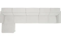 Zeeuw Style Loungebanken^Loungebank Helena