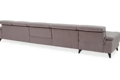 Zeeuw Style Loungebanken^Loungebank Helena