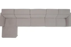 Zeeuw Style Loungebanken^Loungebank Helena
