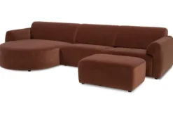 Hot Nova Living Loungebank  Icarus