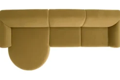 Hot Nova Living Loungebank  Icarus