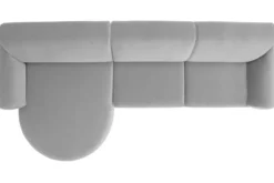 Hot Nova Living Loungebank  Icarus