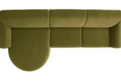 Hot Nova Living Loungebank  Icarus