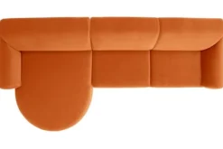 Hot Nova Living Loungebank  Icarus