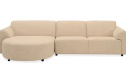 Nova Living Ronde Banken|Loungebanken^Loungebank Icarus