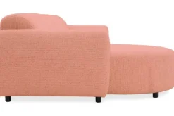 Nova Living Ronde Banken|Loungebanken^Loungebank Icarus