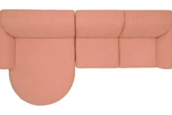 Nova Living Ronde Banken|Loungebanken^Loungebank Icarus
