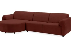 Nova Living Ronde Banken|Loungebanken^Loungebank Icarus