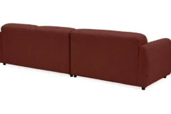 Nova Living Ronde Banken|Loungebanken^Loungebank Icarus