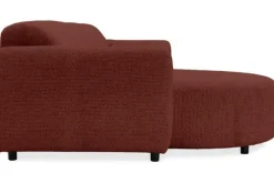 Nova Living Ronde Banken|Loungebanken^Loungebank Icarus