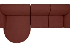 Nova Living Ronde Banken|Loungebanken^Loungebank Icarus