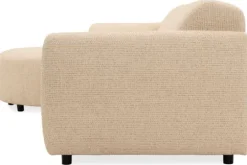 Nova Living Ronde Banken|Loungebanken^Loungebank Icarus