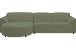 Nova Living Ronde Banken|Loungebanken^Loungebank Icarus
