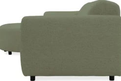Nova Living Ronde Banken|Loungebanken^Loungebank Icarus