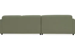 Nova Living Ronde Banken|Loungebanken^Loungebank Icarus