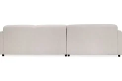 Nova Living Ronde Banken|Loungebanken^Loungebank Icarus