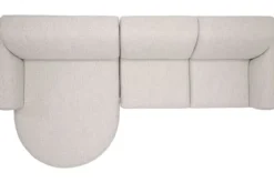Nova Living Ronde Banken|Loungebanken^Loungebank Icarus